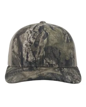 108C-Pacific Headwear-BRKUP CNTRY/ KHA