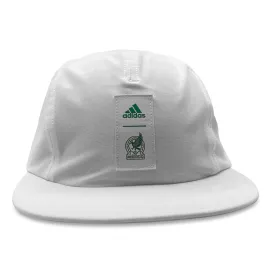 adidas Mexico Inclusivity Hat (White/Collegiate Green)