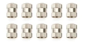 Allstar Performance Valve Stem Caps ALL99151