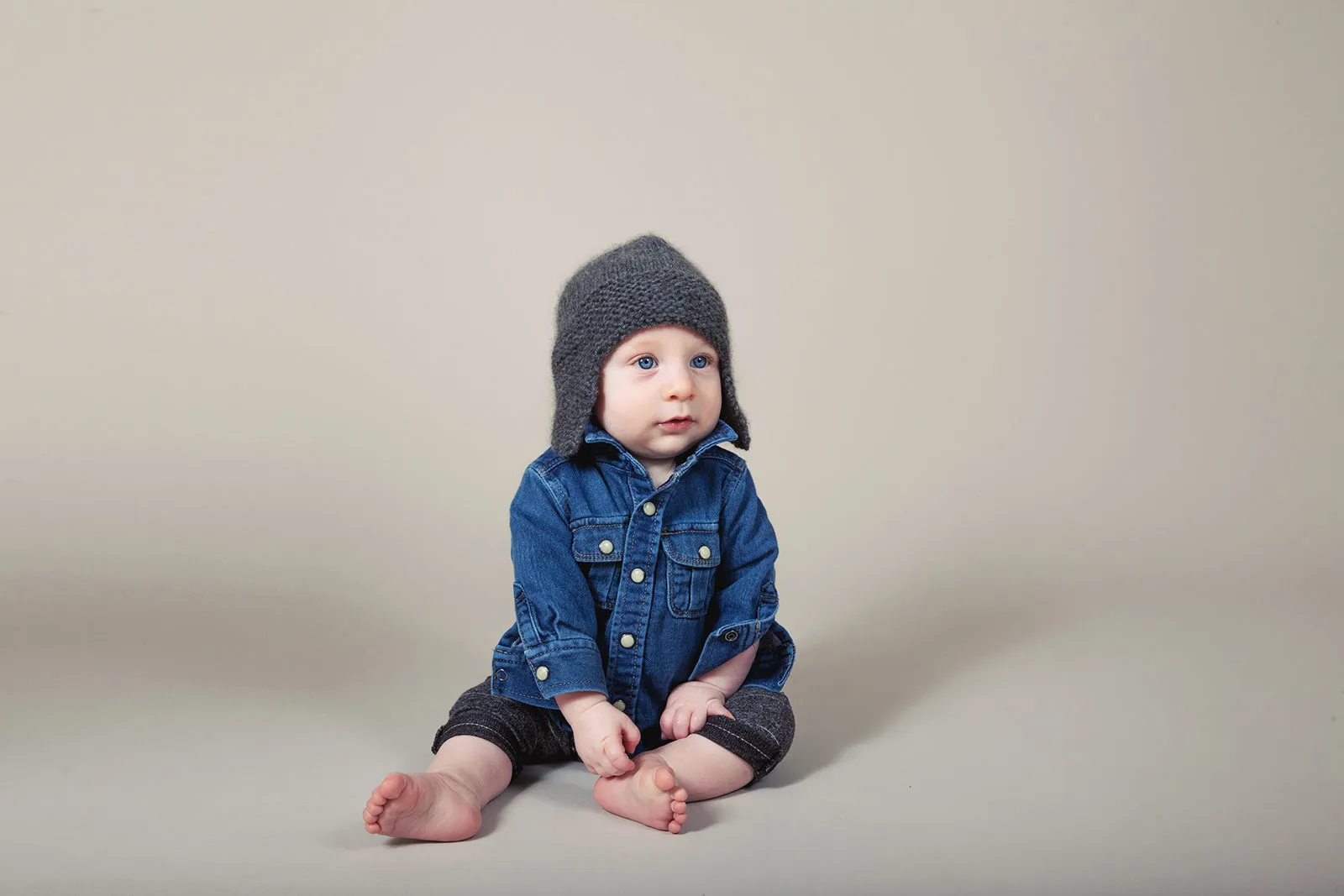 Bébé Helmet