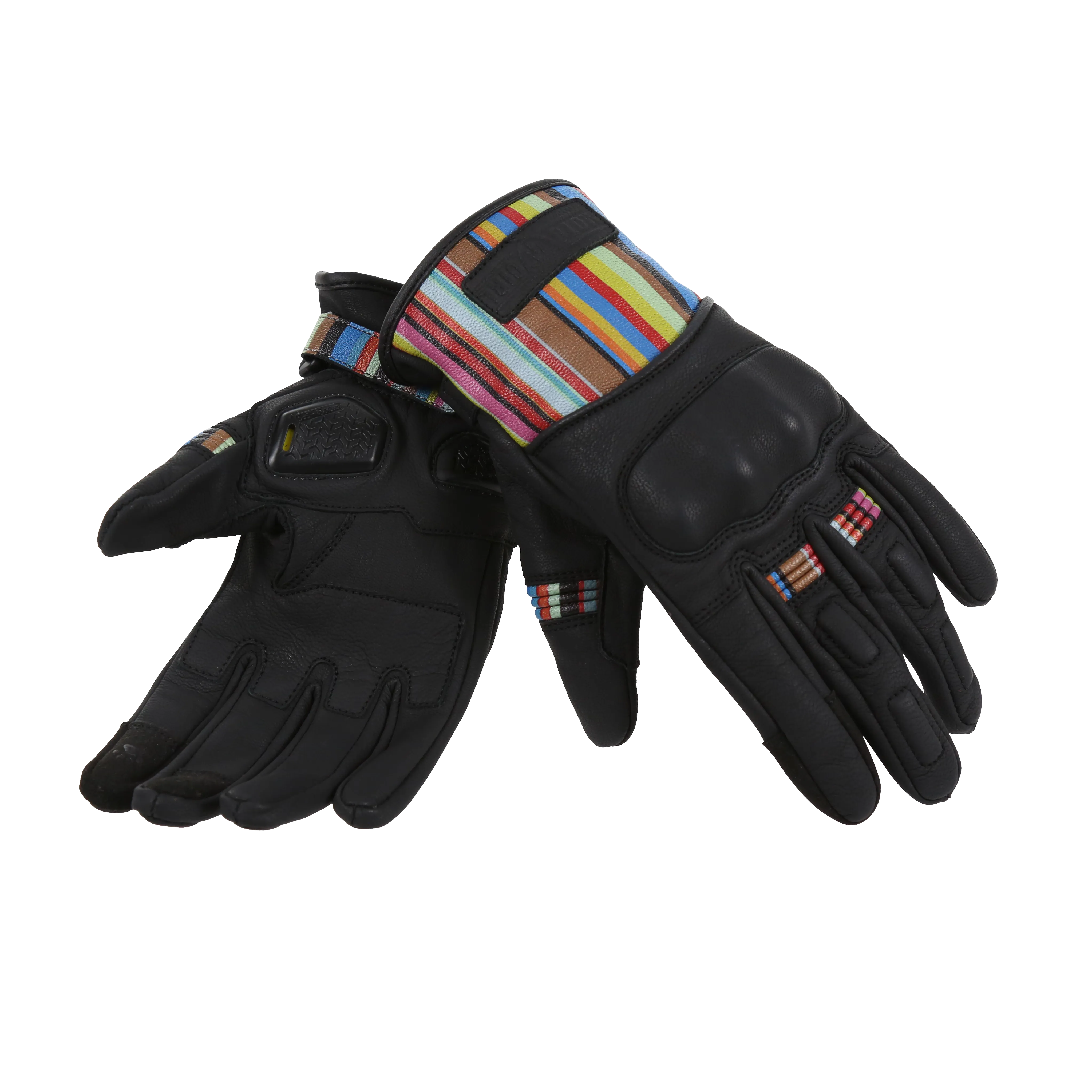 Bessie Gloves (Stripe)