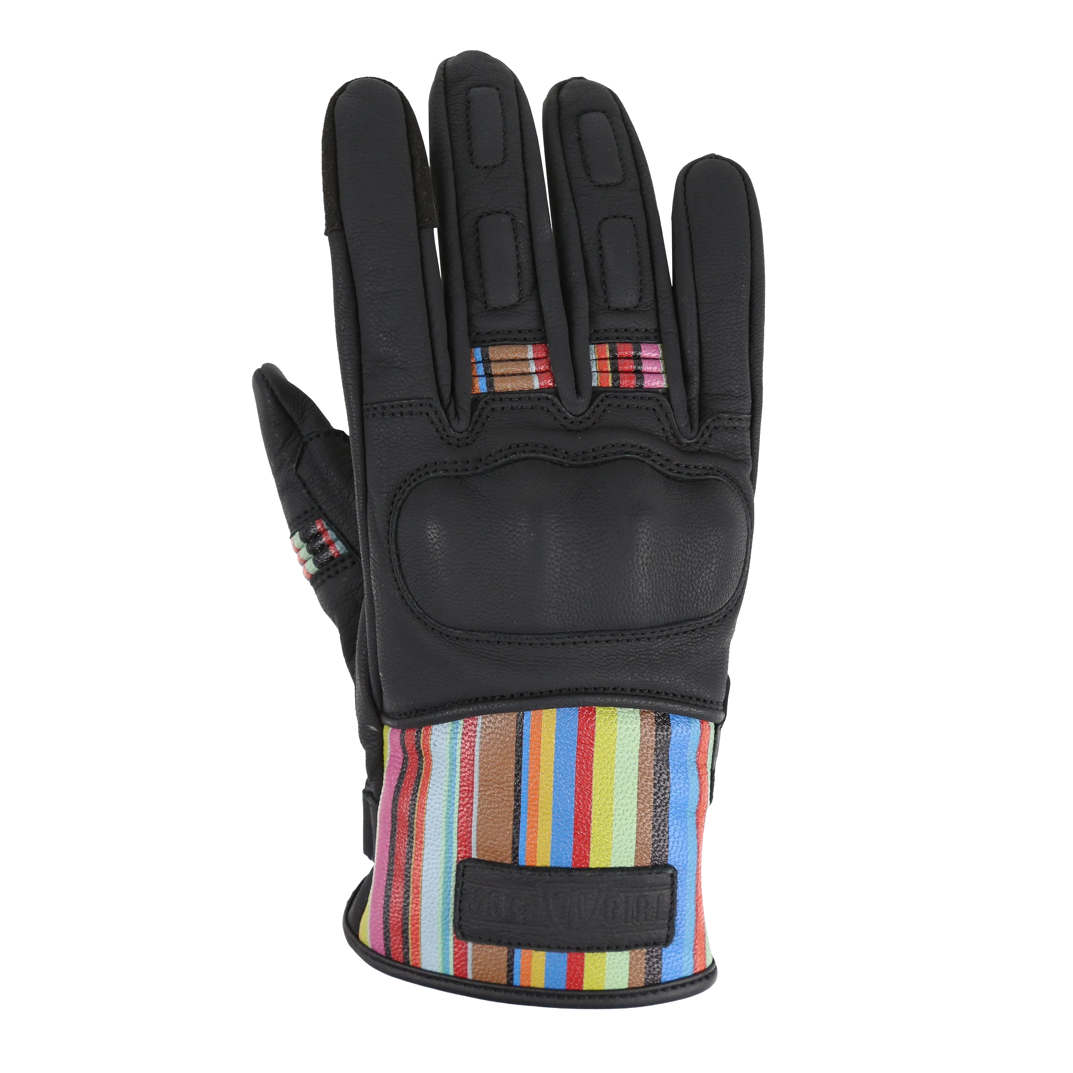 Bessie Gloves (Stripe)