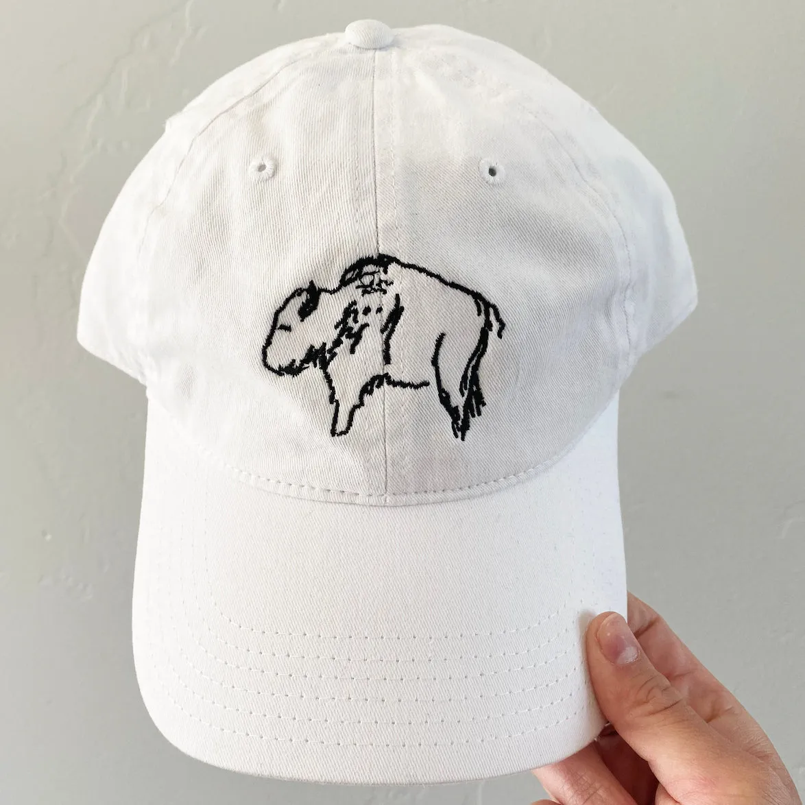 BUFFALO - Baseball Cap