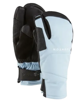 Burton [ak]® Clutch Gore-Tex Snow Mittens - Moonrise