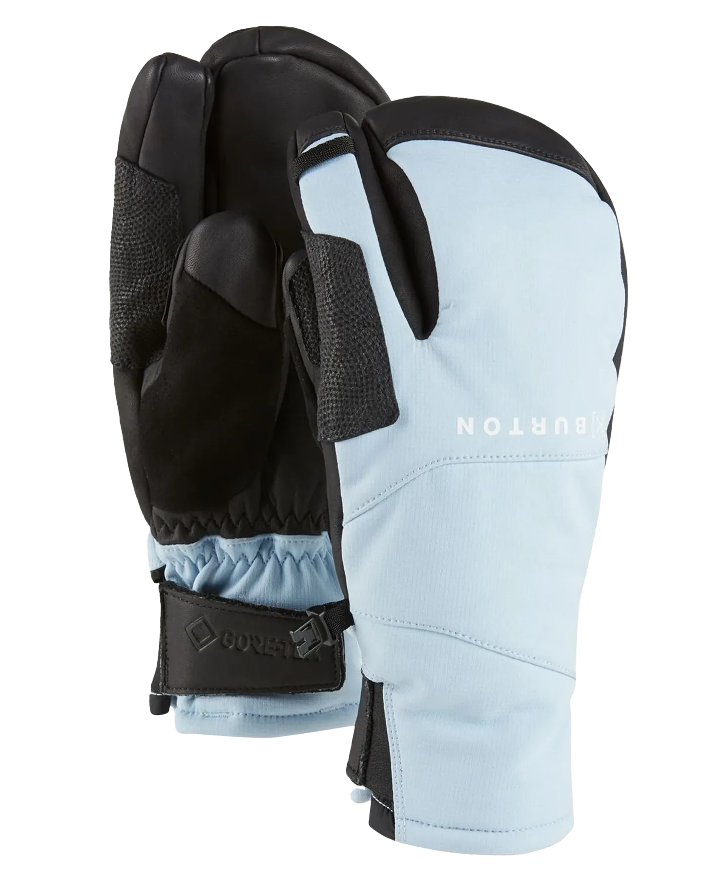 Burton [ak]® Clutch Gore-Tex Snow Mittens - Moonrise