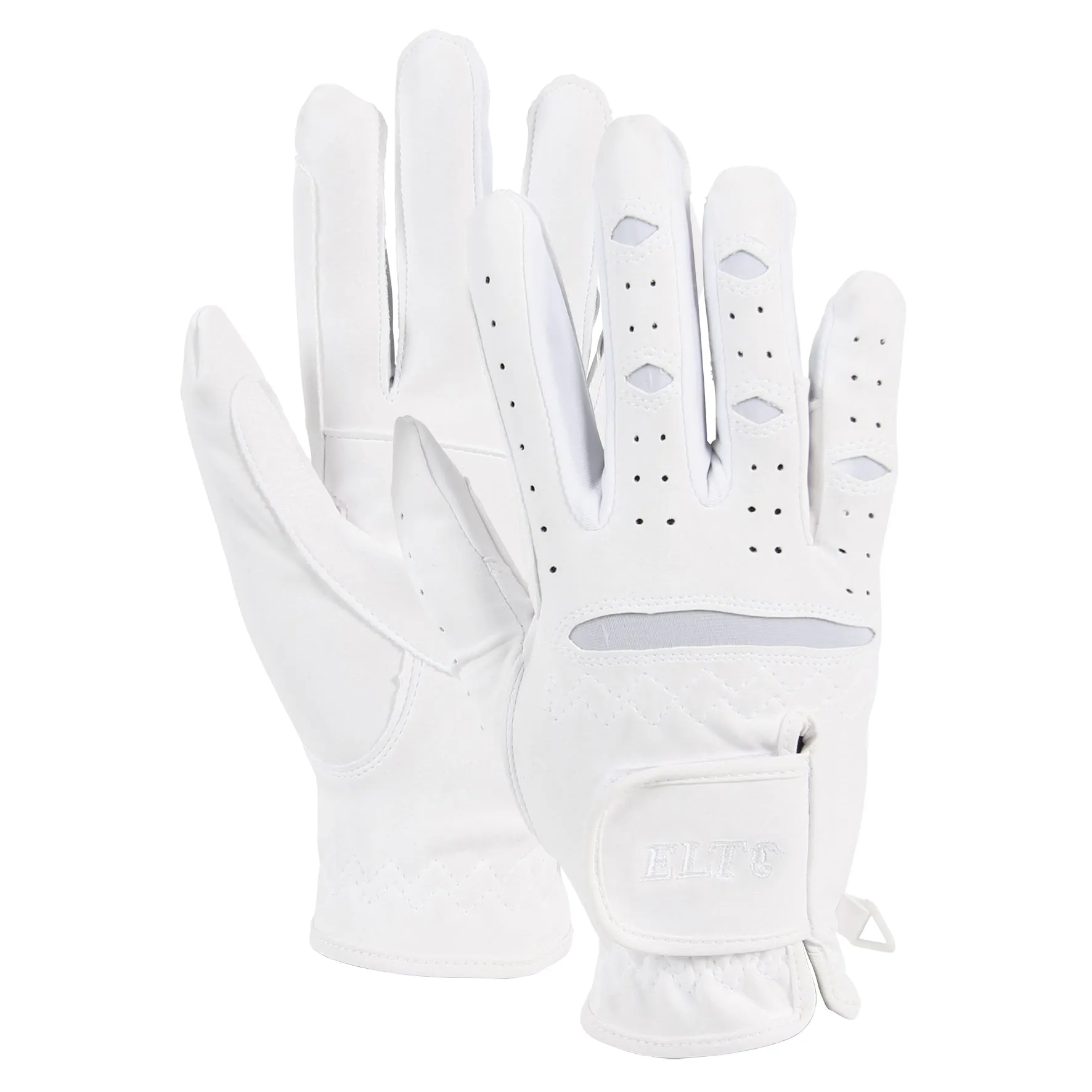 ELT Action Gloves - 3 Colours