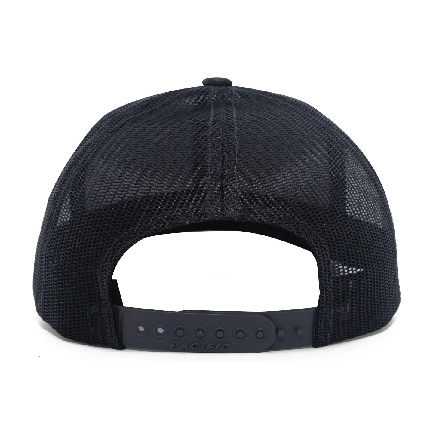 [FCSO] Be Brave 24 Adjustable Mesh Back Cap