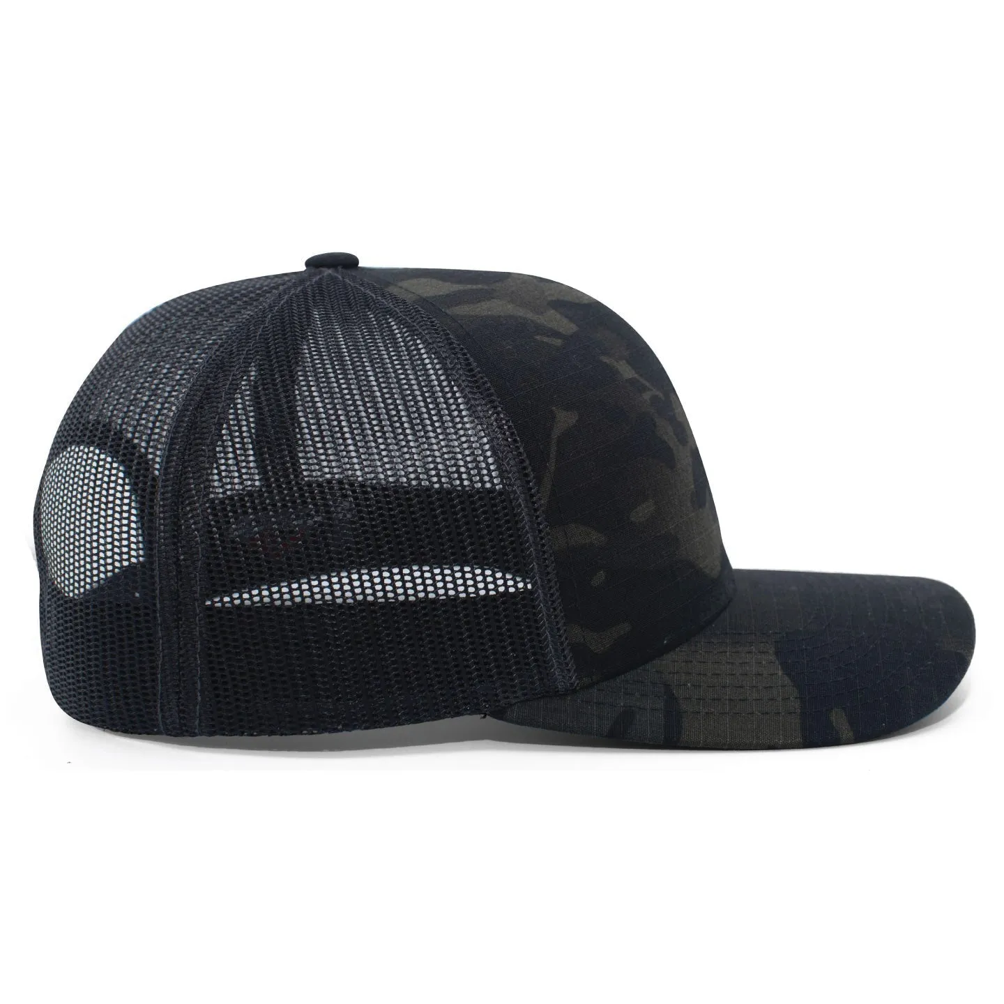 [FCSO] Be Brave 24 Adjustable Mesh Back Cap