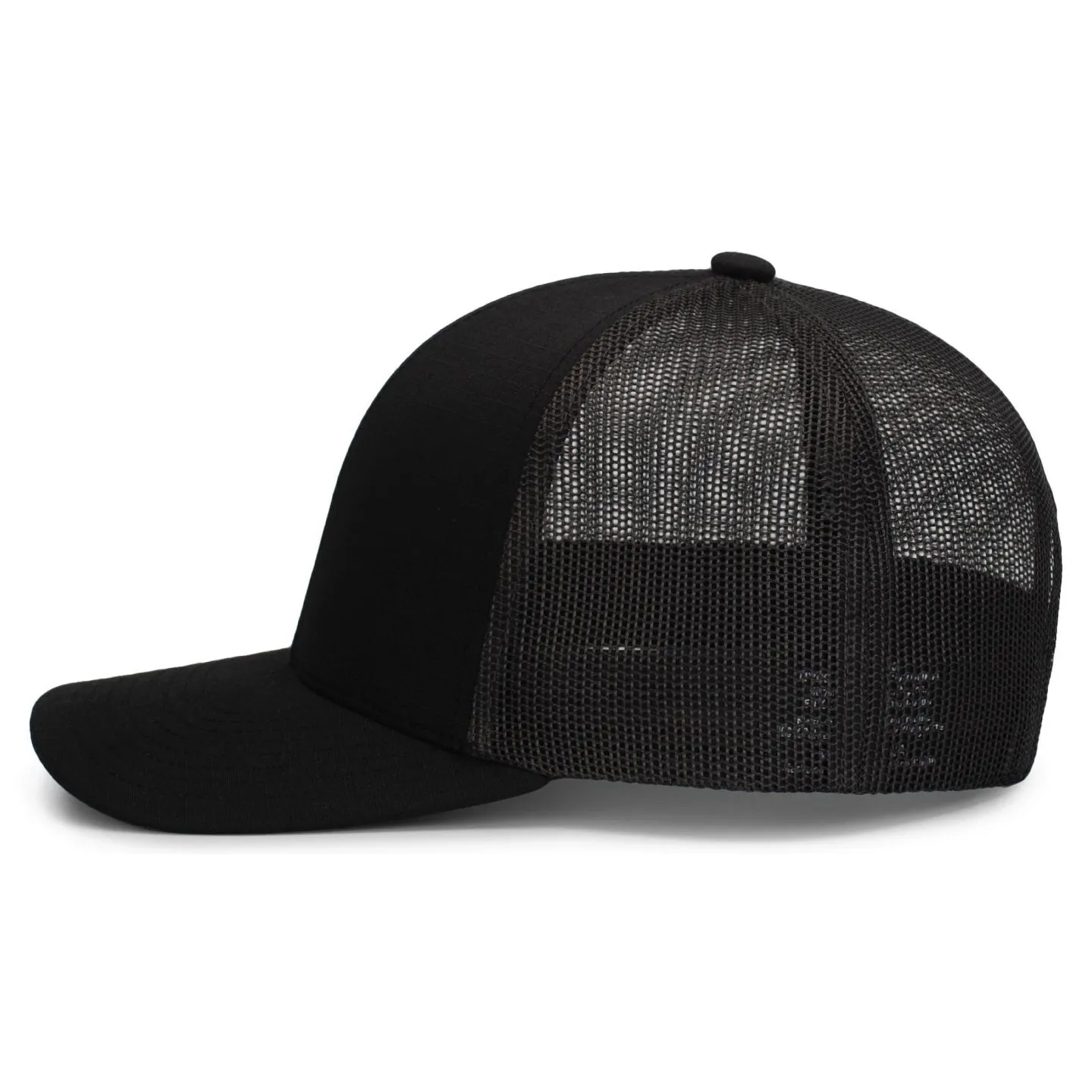 [FCSO] Be Brave 24 Adjustable Mesh Back Cap