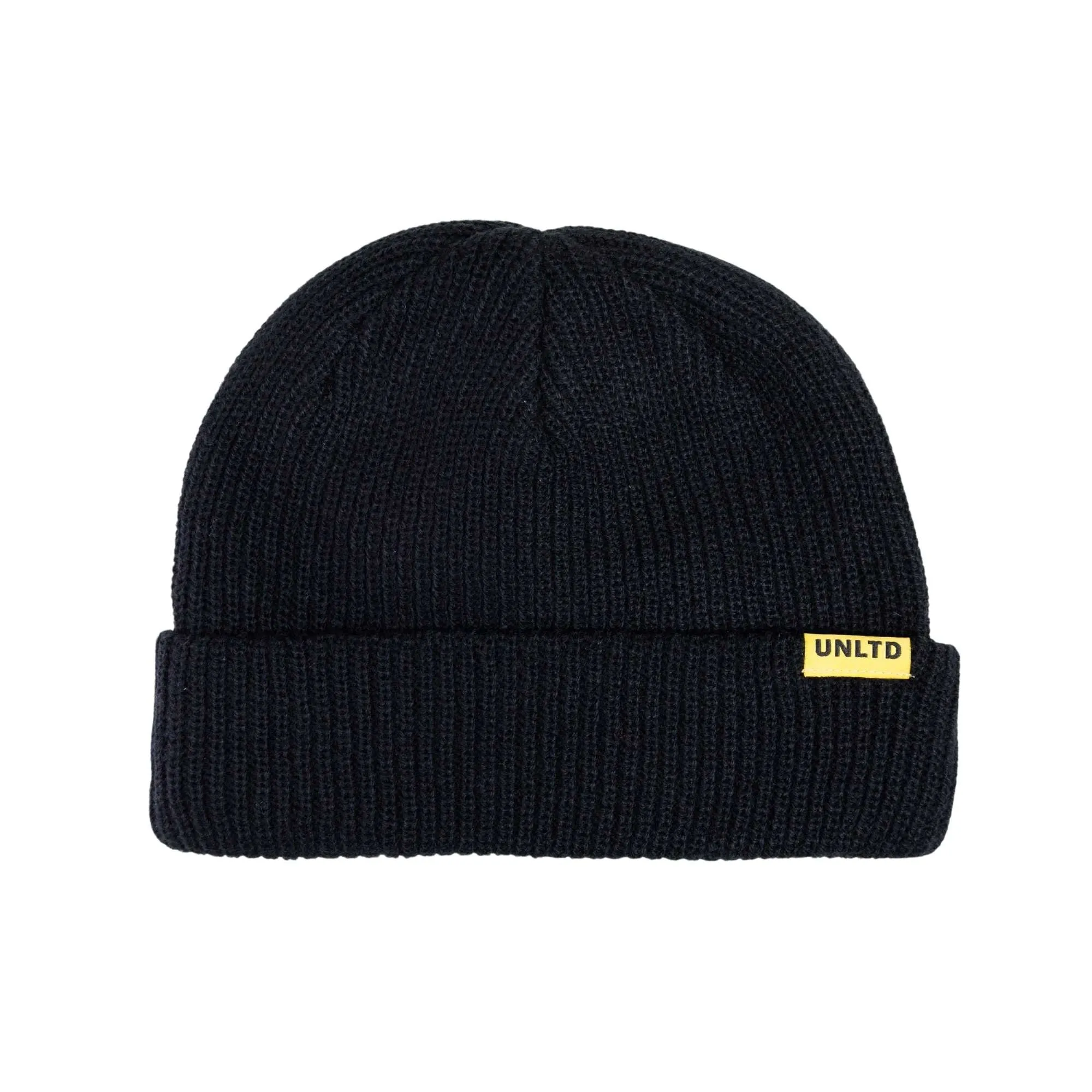 Fisherman Beanie