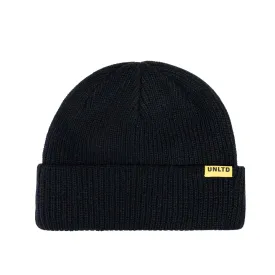 Fisherman Beanie