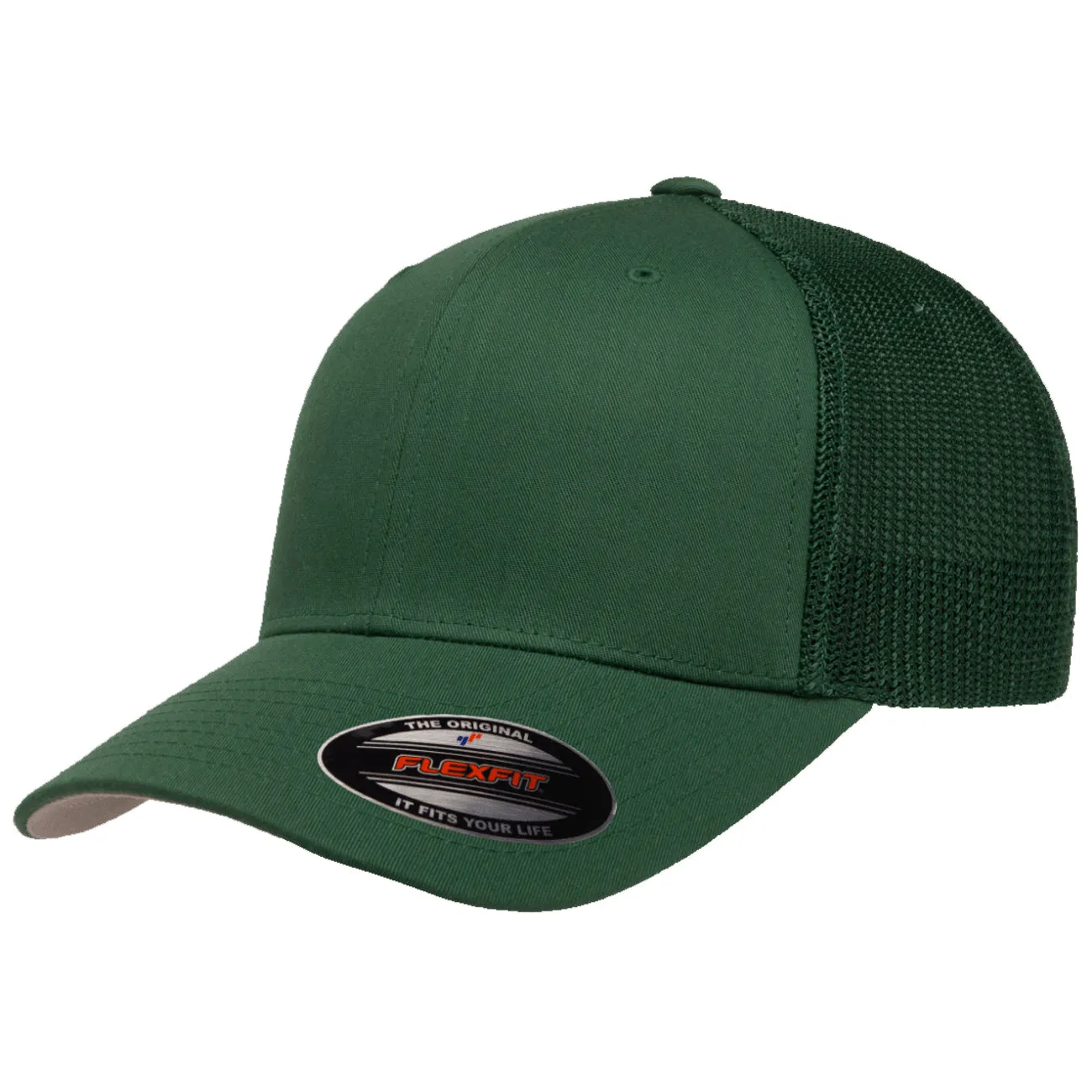 Flexfit Trucker Mesh Cap