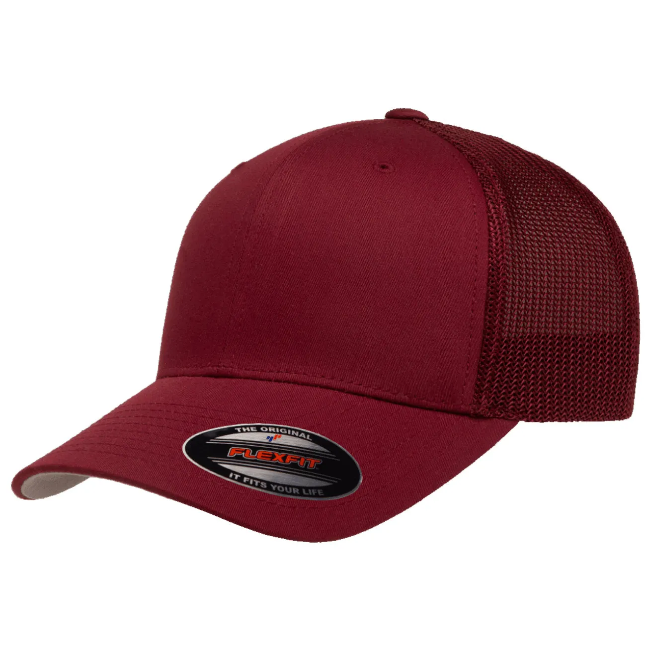 Flexfit Trucker Mesh Cap