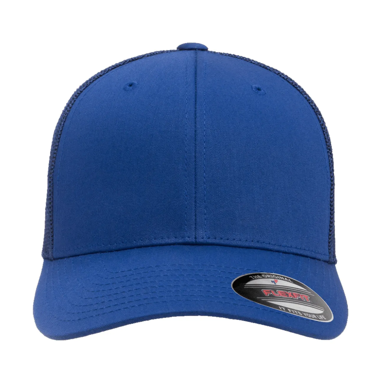 Flexfit Trucker Mesh Cap