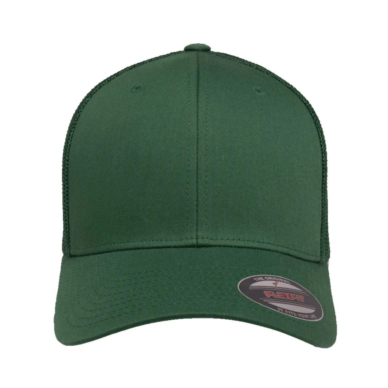 Flexfit Trucker Mesh Cap