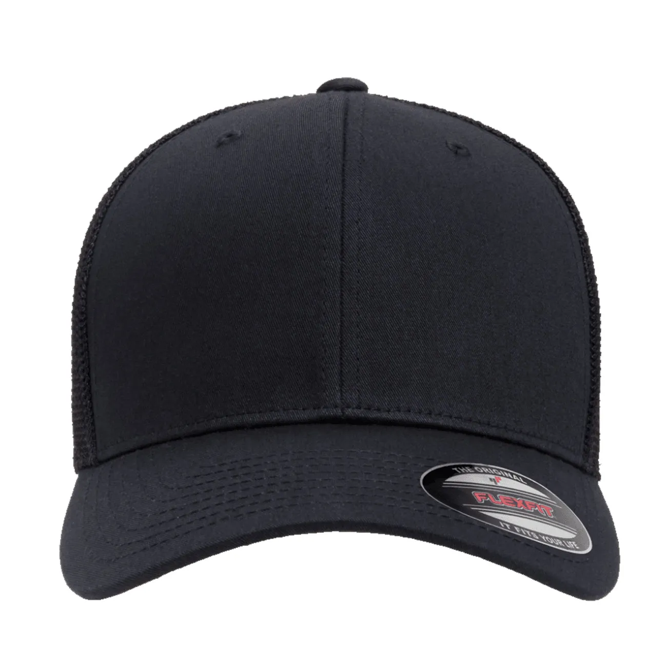 Flexfit Trucker Mesh Cap