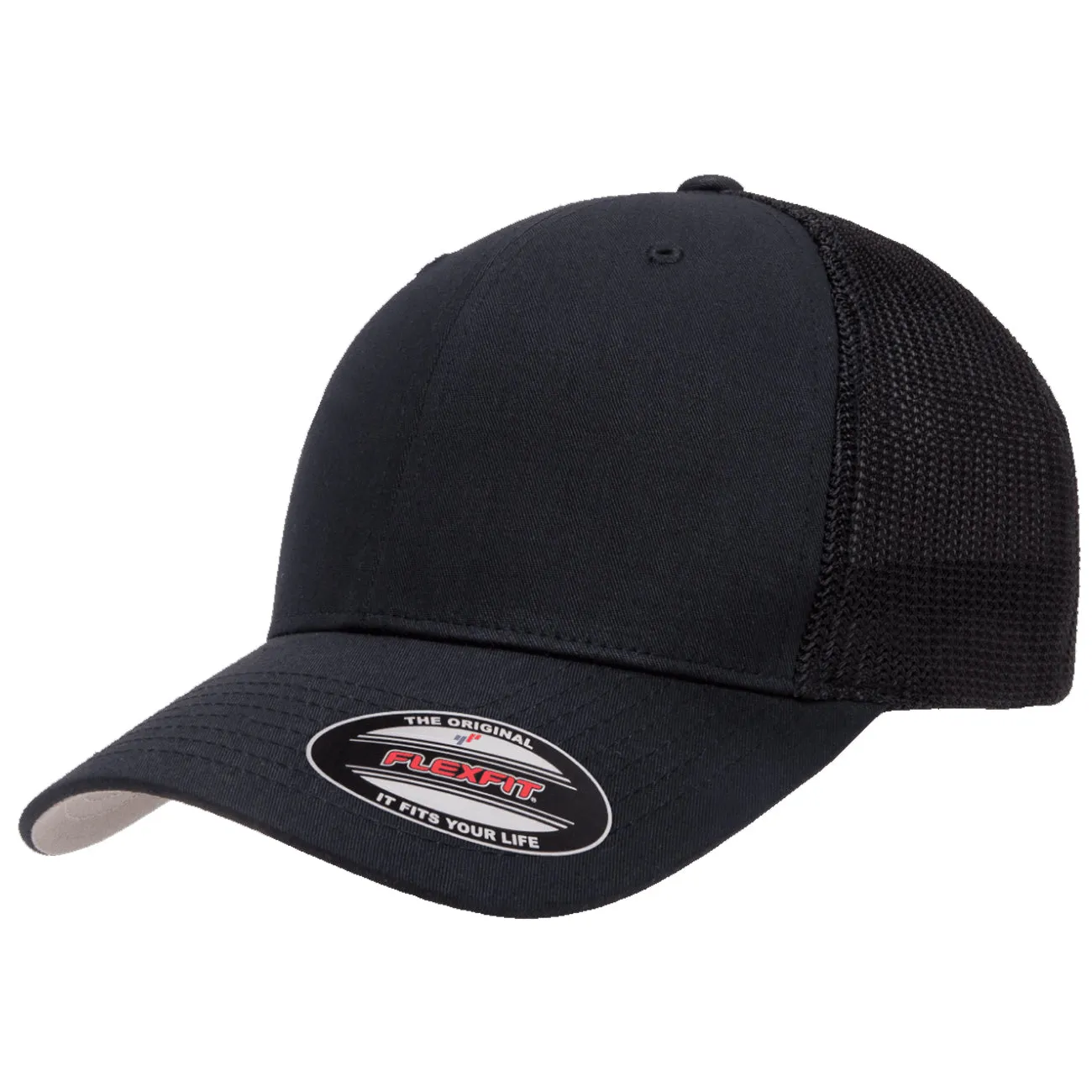 Flexfit Trucker Mesh Cap