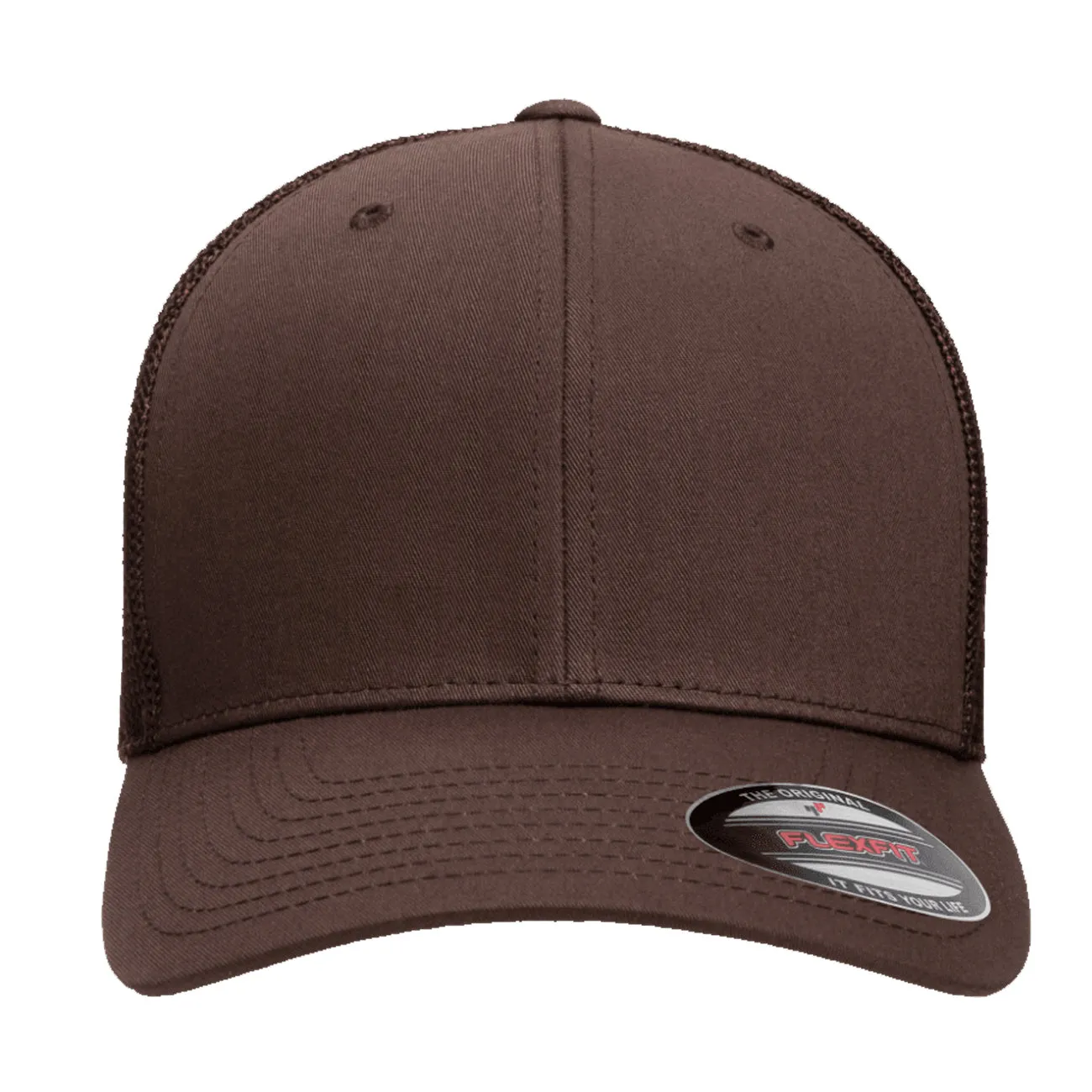 Flexfit Trucker Mesh Cap