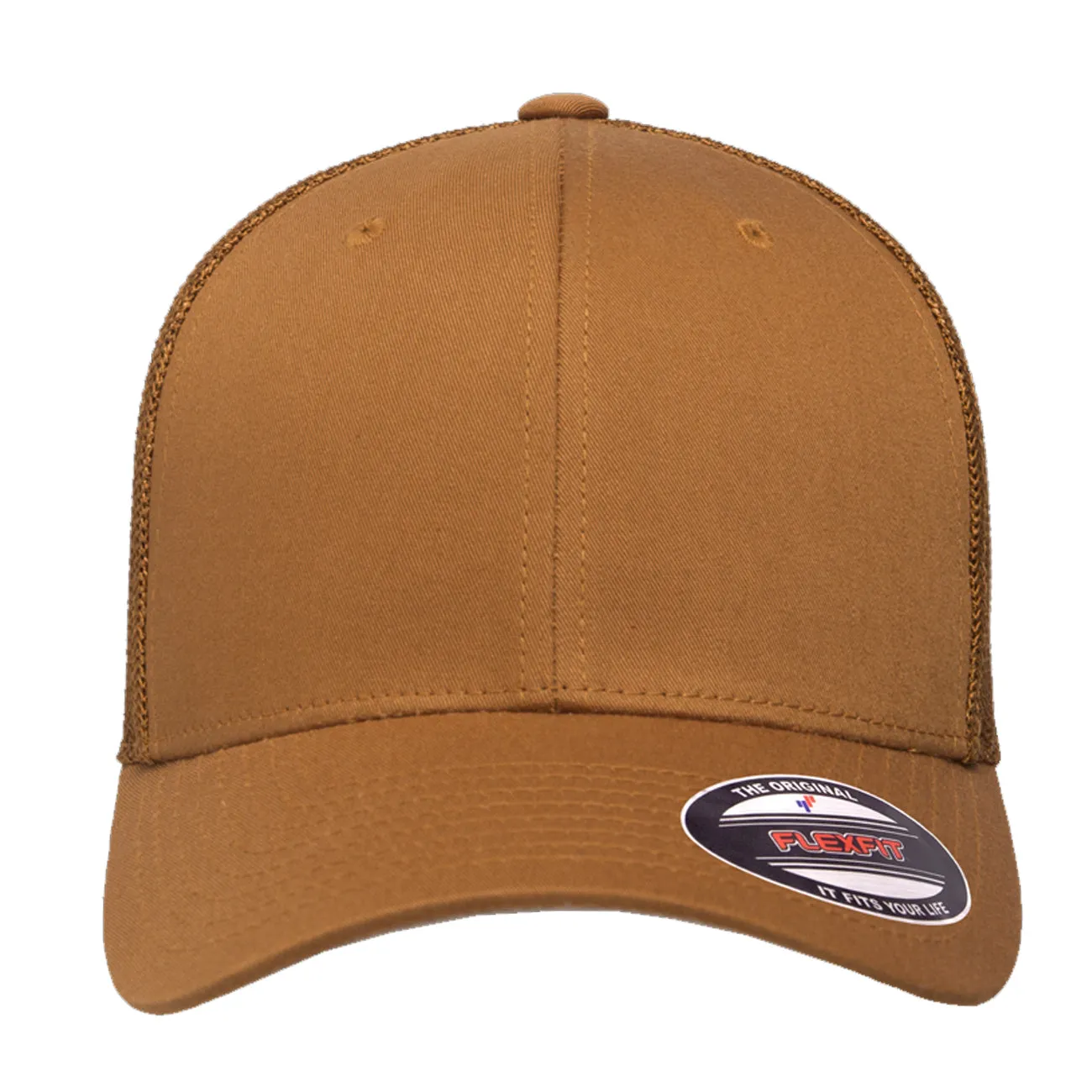 Flexfit Trucker Mesh Cap