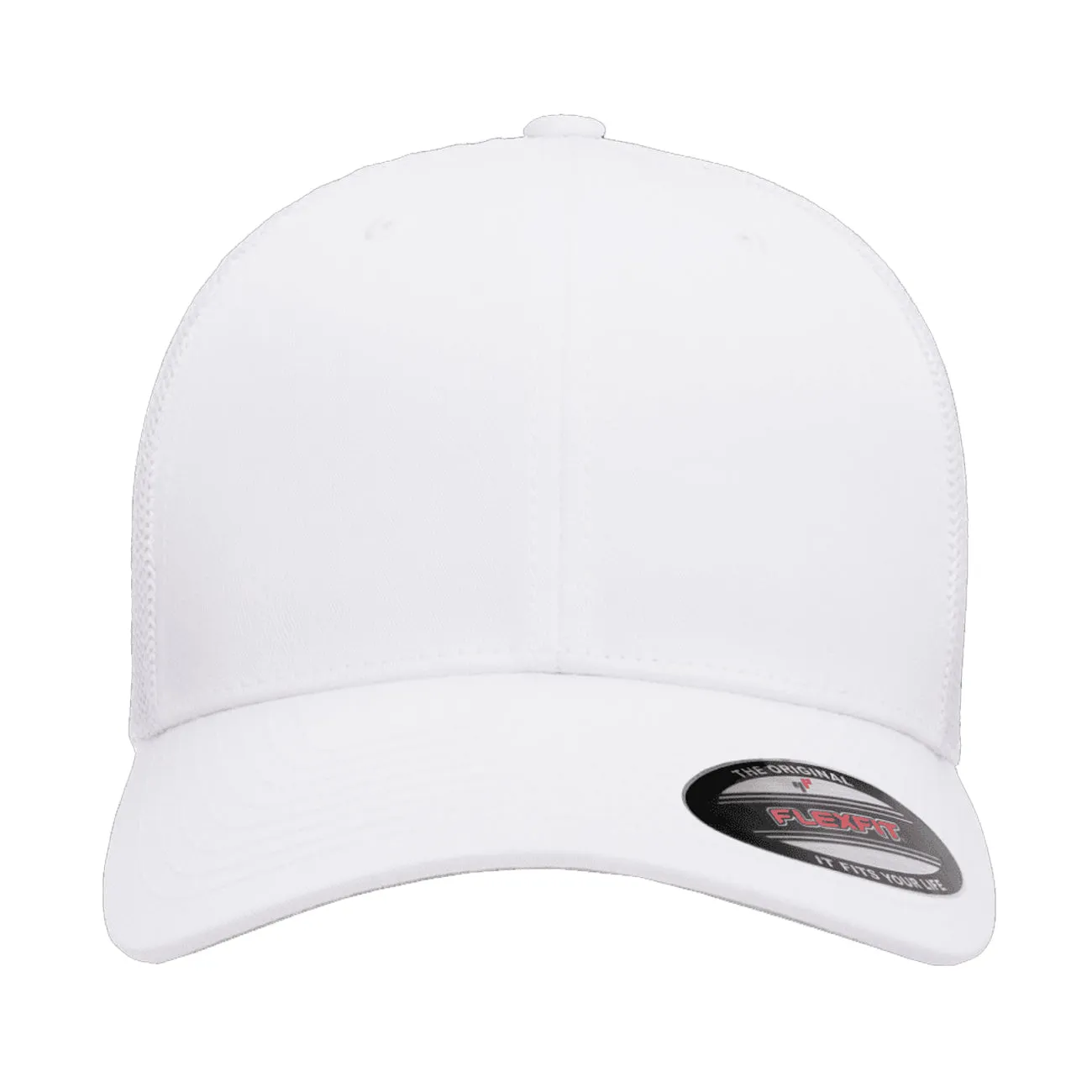 Flexfit Trucker Mesh Cap