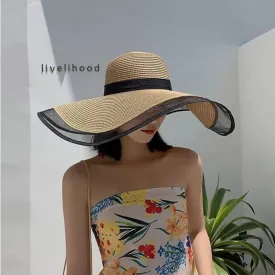 Floppy Beach Hat