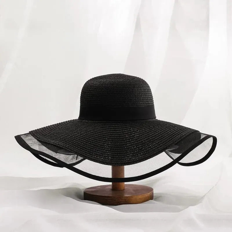 Floppy Beach Hat