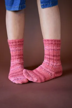 Garden Wall Socks