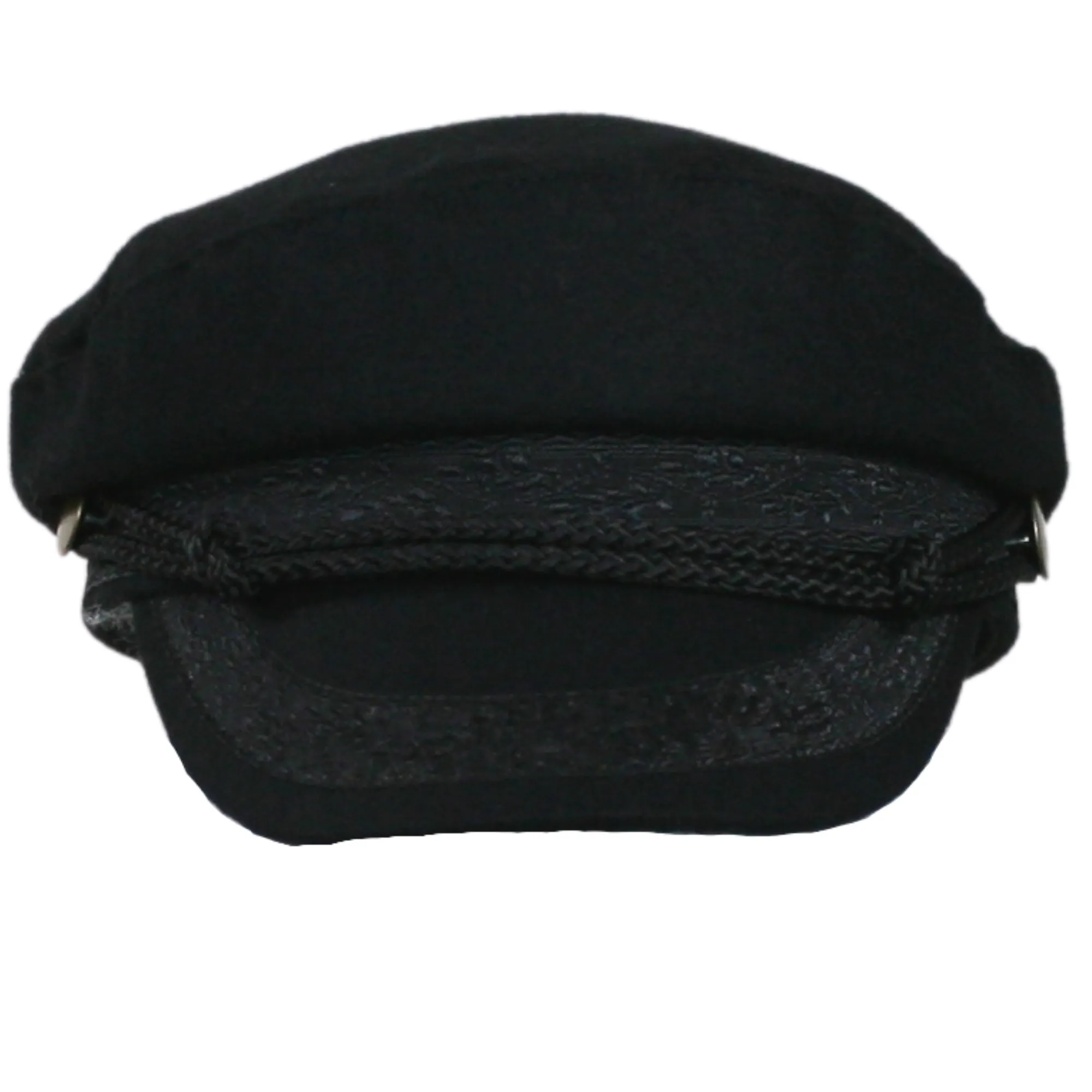 Greek Fisherman Cap by Broner