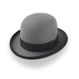 Handcrafted Western Bowler Hat for Any Occasion | The Jubilee