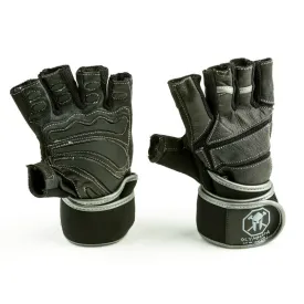 Heavy Duty Lifting Gloves