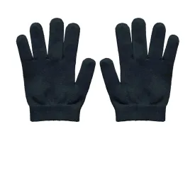 Intense Half-Coated Gel Moisturizing Gloves