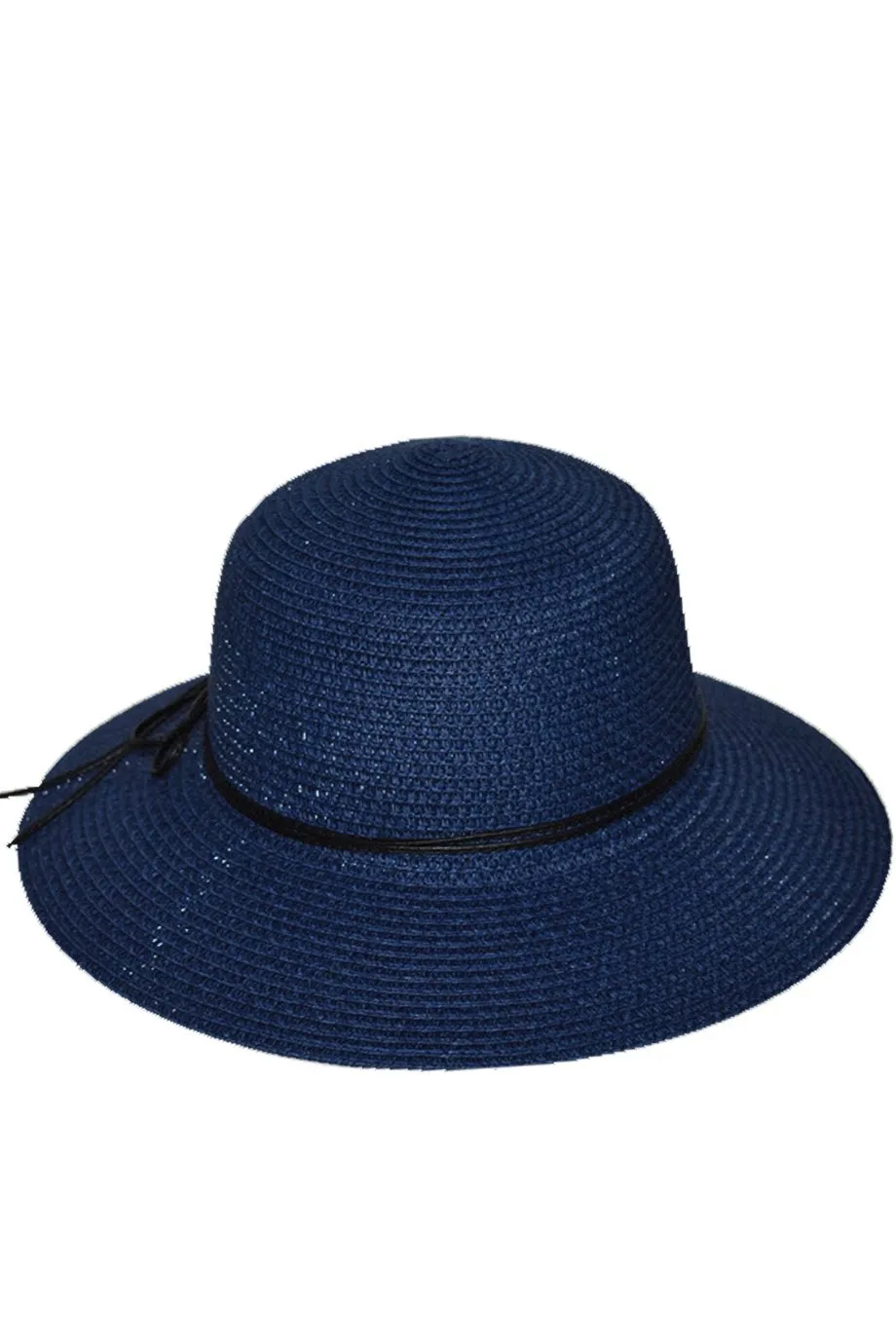 Kitaely Blue Beach Hat