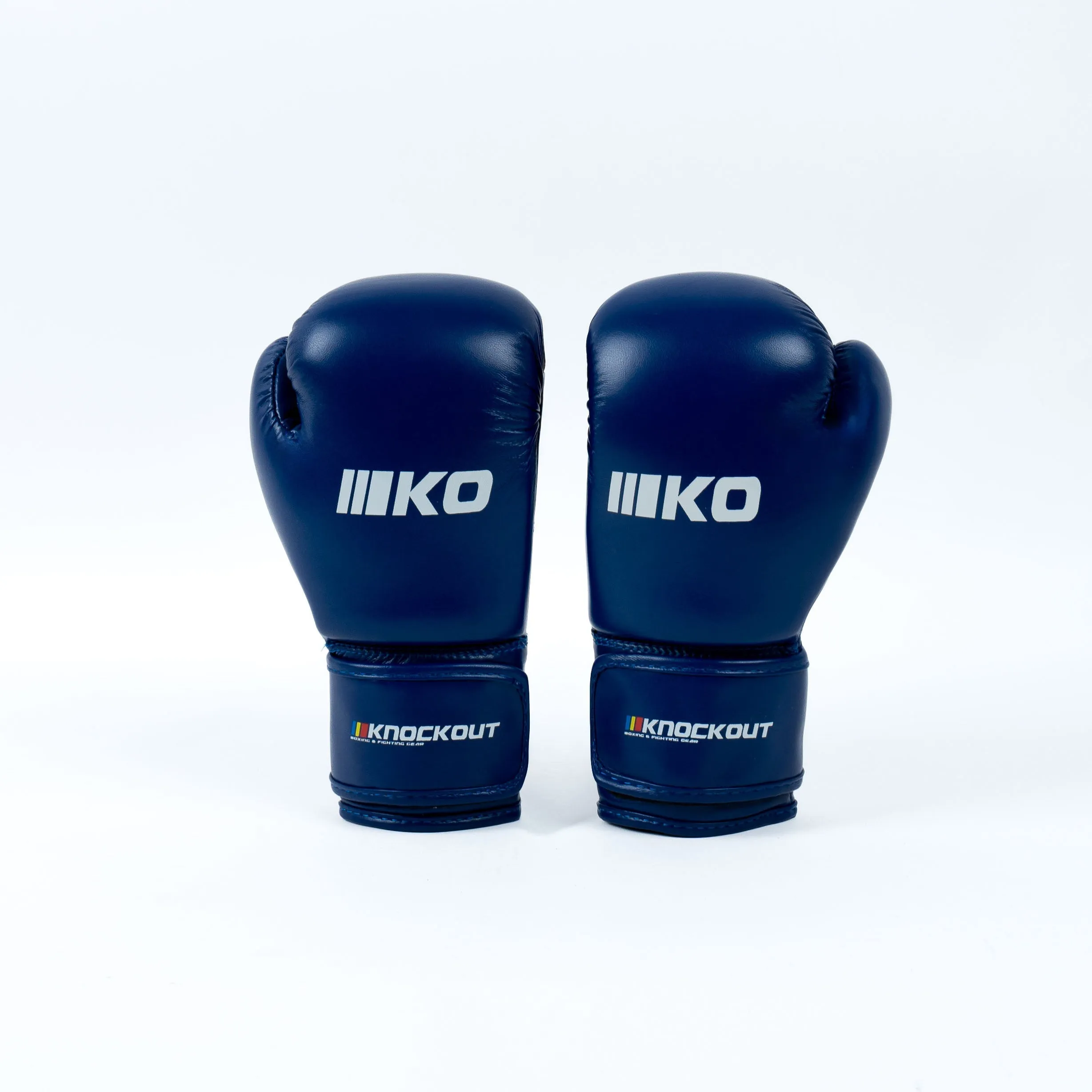 Knockout Competition Boxing Gloves Kids