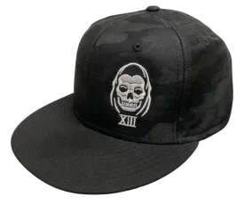 Lucky 13 Speed Reaper Cap