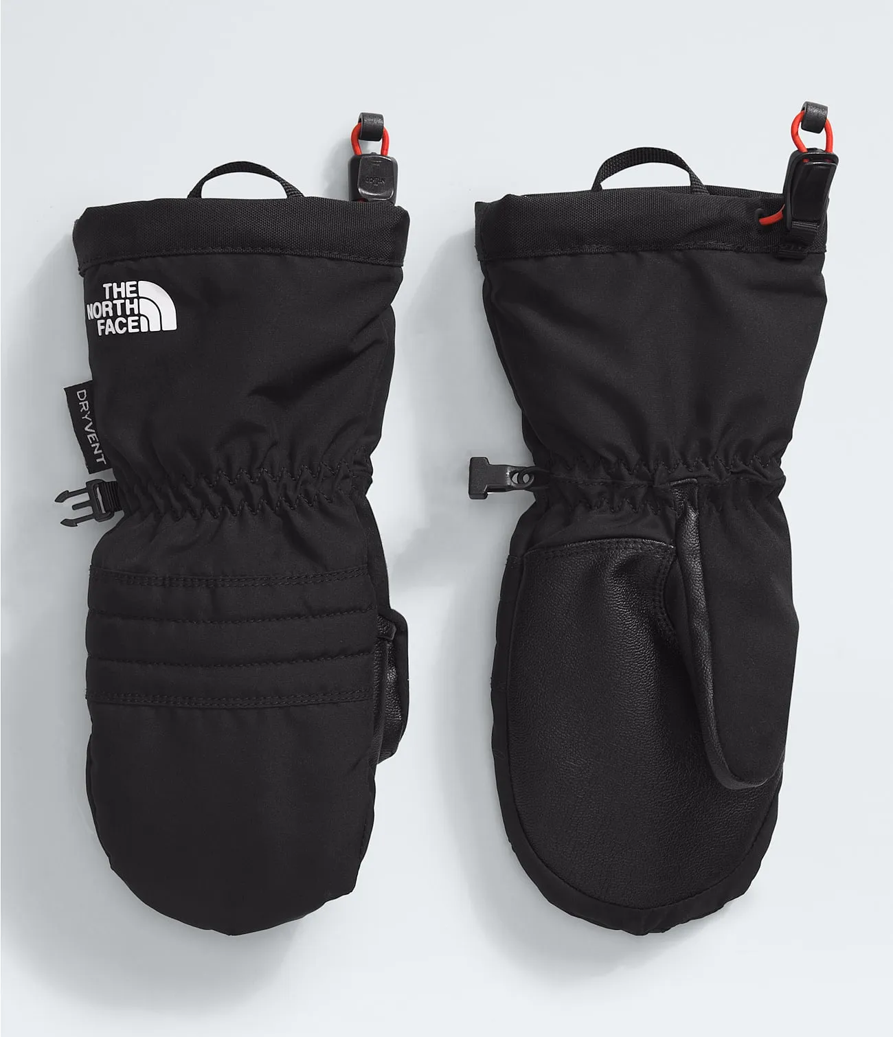 NORTHFACE Y MONTANA SKI MITTS