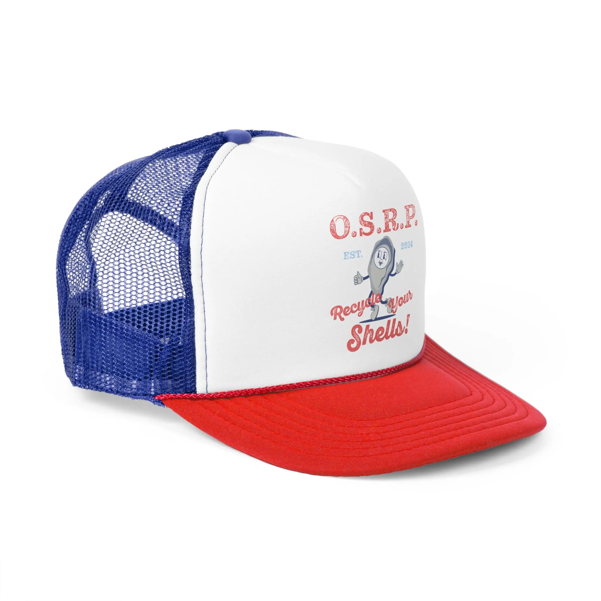 OSRP Trucker Caps