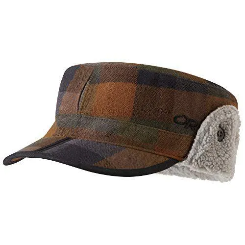 Outdoor Research Yukon Cap