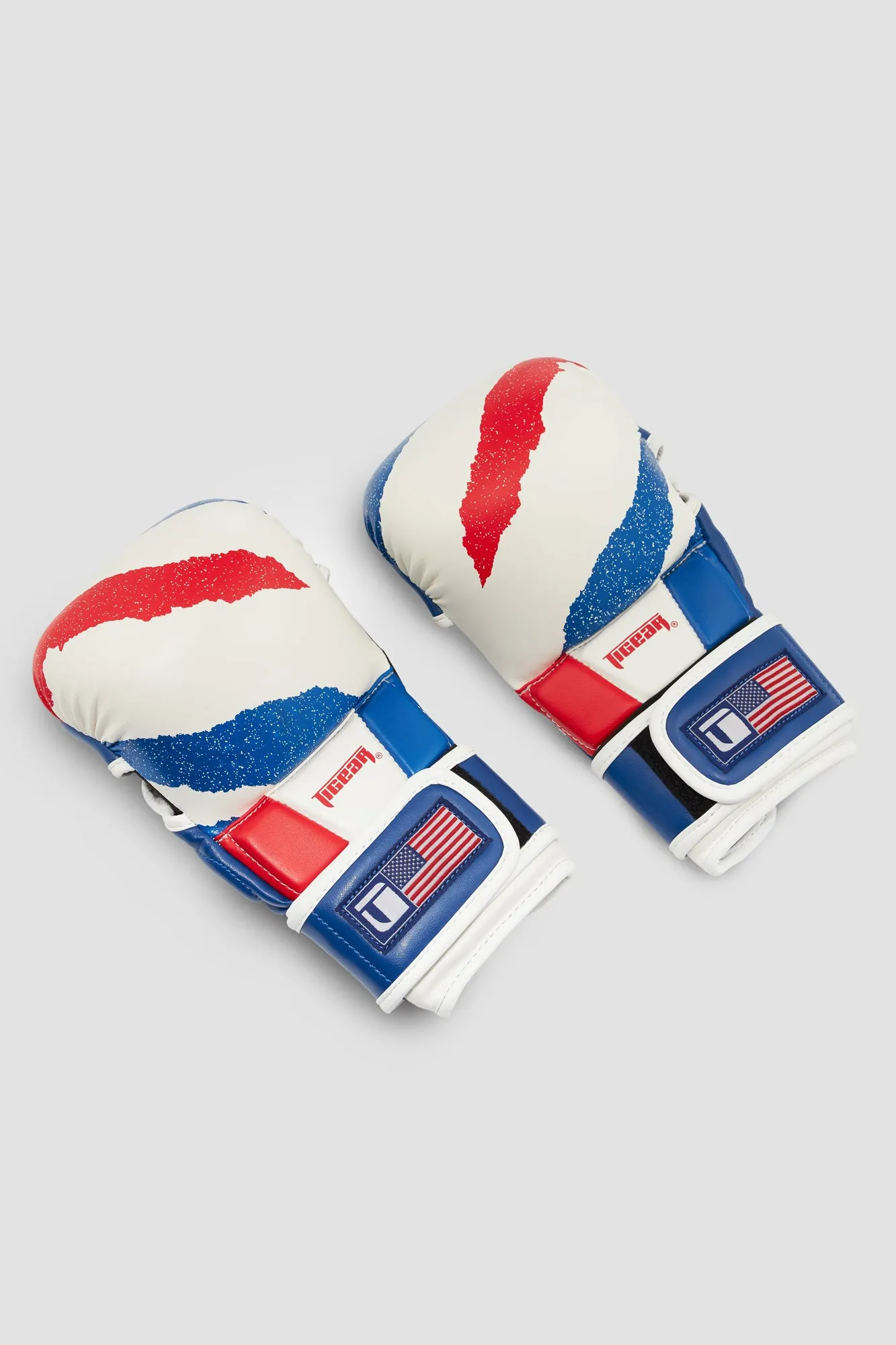 Patriot MMA Gloves