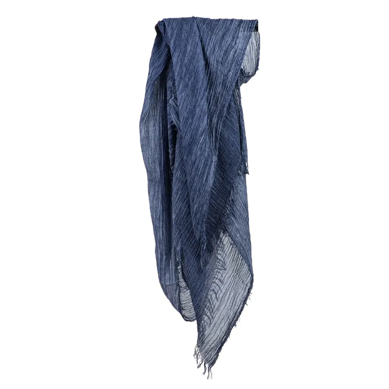 Pologize™ Long Cotton Scarf