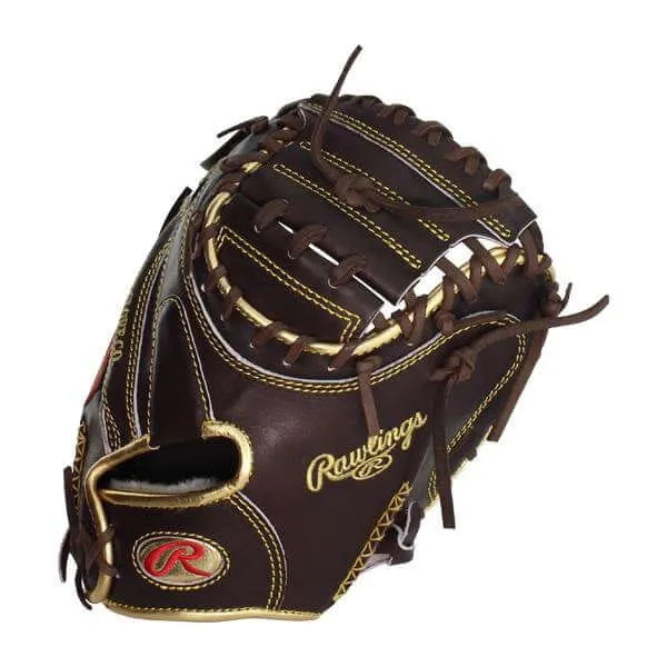 Rawlings Gold Glove RGGCM43MO 34