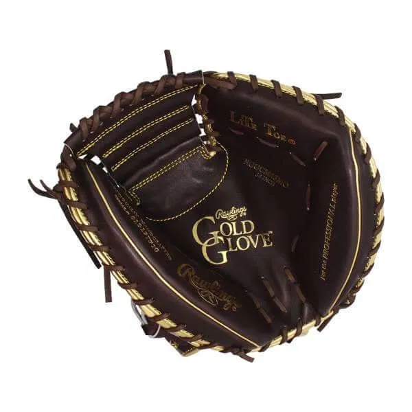 Rawlings Gold Glove RGGCM43MO 34