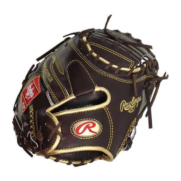 Rawlings Gold Glove RGGCM43MO 34