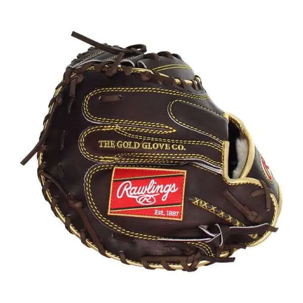 Rawlings Gold Glove RGGCM43MO 34