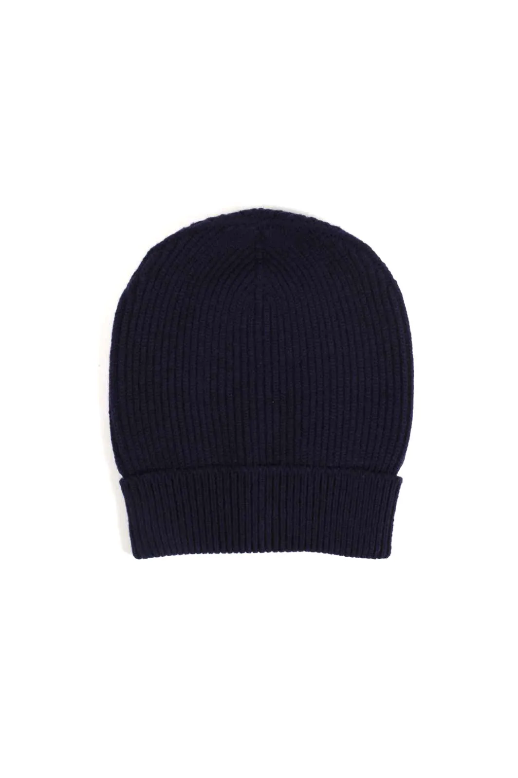 Ribbed Beanie