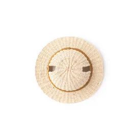 Straw Hat for Dolls