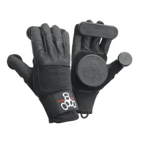 Triple 8 Long Board Slide Gloves