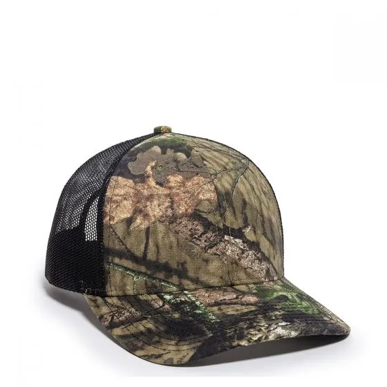 Ultimate Camo Trucker Hat