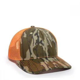 Ultimate Camo Trucker Hat