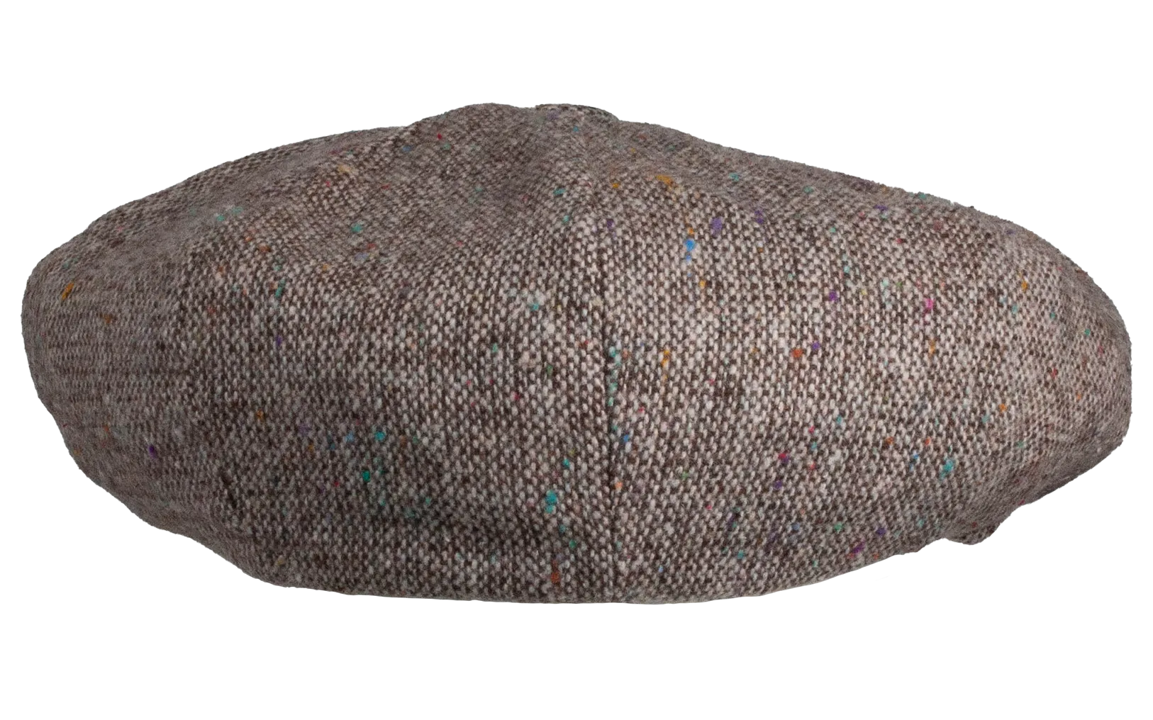 Union Made Wool Tweed Kroger Cap