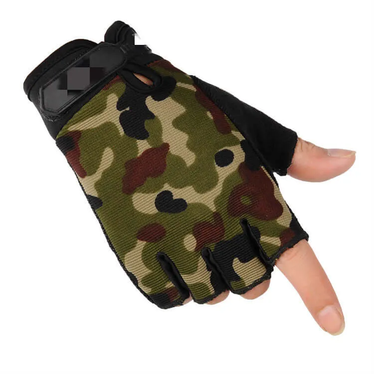 Wholesale S11 tactics full finger glove military fans outdoor training gifts men's fitness fight riders